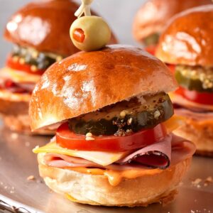 Bread & Butter Pickle Chips | Styled