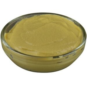 Dijon Mustard | Raw Item