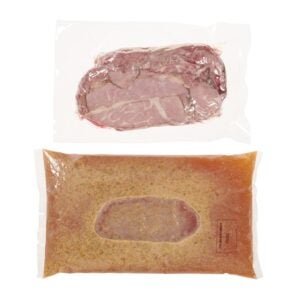 BEEF ITAL SLCD W/GRVY 2-2.5# | Packaged