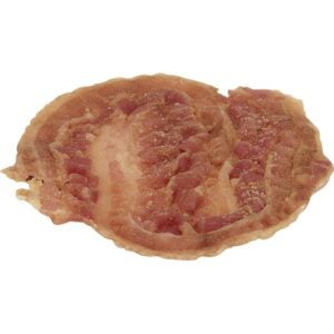 Sandwich Round Bacon | Raw Item