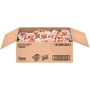 CoffeeMate Envelopes 1-50ct | Packaged