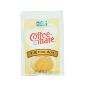 CoffeeMate Envelopes 1-50ct | Raw Item