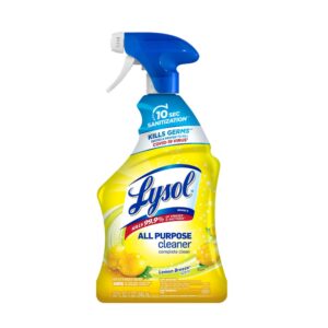 All-Purpose Cleaner & Disinfectant | Packaged