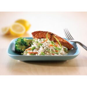 Parboiled Rice | Styled