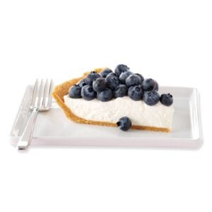 Graham Cracker Crumbs | Styled