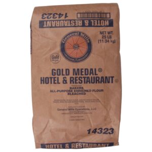 All-Purpose Flour | Packaged