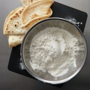 All-Purpose Flour | Styled