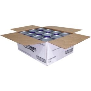 Cream of Coconut | Packaged