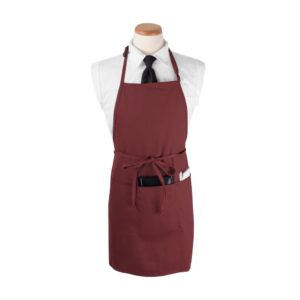 Bib Apron | Styled