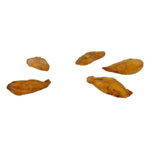 Sweet Plantain Slices | Raw Item