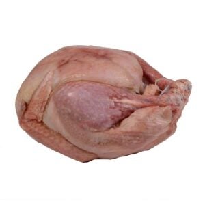 Turkey Toms | Raw Item