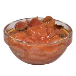Fresh Bruschetta Sauce | Raw Item