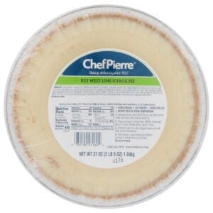 Key West Lime Pies | Packaged
