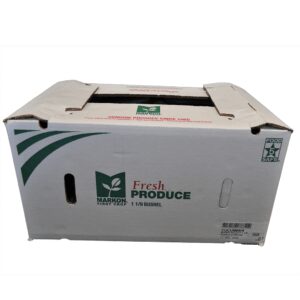 Cucumber | Corrugated Box