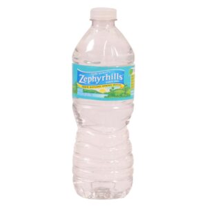 Spring Water | Packaged