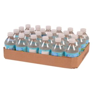 Spring Water | Packaged