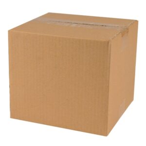 Flour Sifter | Corrugated Box