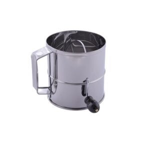 Flour Sifter | Raw Item