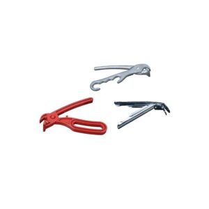 Pan Gripper | Styled