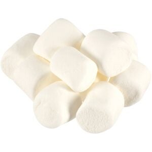 Jet-Puffed Marshmallows | Raw Item