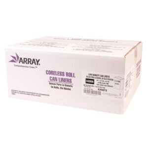 1-M LINER 12-16GAL 24X31 BLK PL2-3311 | Corrugated Box