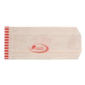 Popcorn Bags | Raw Item