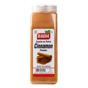 Ground Cinnamon | Packaged