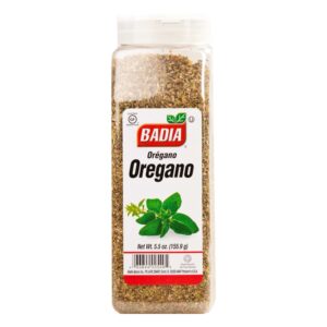 Oregano Spice | Packaged