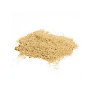 White Pepper | Raw Item