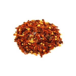 Red Pepper | Raw Item