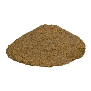 Complete Seasoning | Raw Item