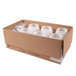 6-48Z SERVERW/PLAS TOP TRAEX 4748-05 | Packaged