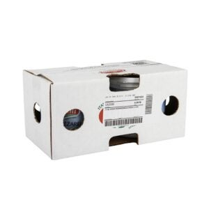 Fresh Mozzarella Cheese | Corrugated Box