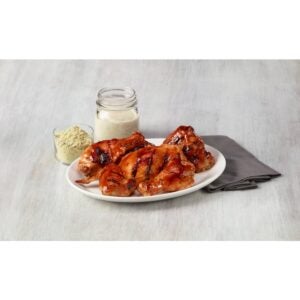 Chicken Halves | Styled