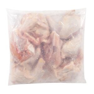 1-44#AVG CVP CHIX QUARTERS 2.75#AVG/B | Packaged