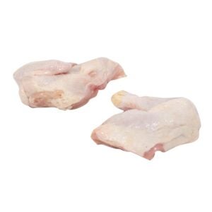 1-44#AVG CVP CHIX QUARTERS 2.75#AVG/B | Raw Item