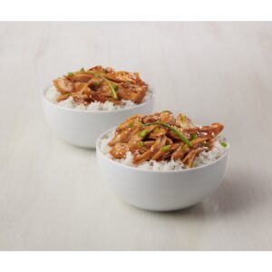 Pulled Chicken | Styled