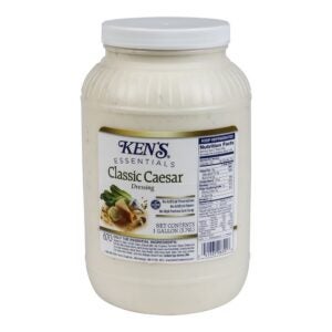 Classic Caesar Dressing | Packaged