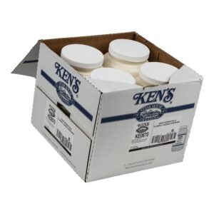 Classic Caesar Dressing | Packaged