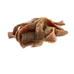 GYRO CONE HELLENE BEEF/LAMB 20# | Raw Item