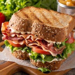 Fresh Tomatoes | Styled