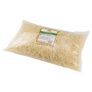 MOSAIC CHEESE PARMESAN SHRED KAHALA 5 LB | Packaged