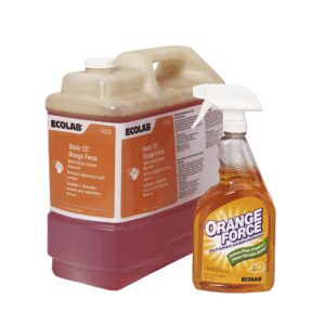 CLEANER OASIS 137 ORANGE FRC 14559 | Styled