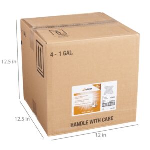 Heavy Duty Grease Release | Corrugated Box