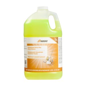 Heavy Duty Grease Release | Packaged