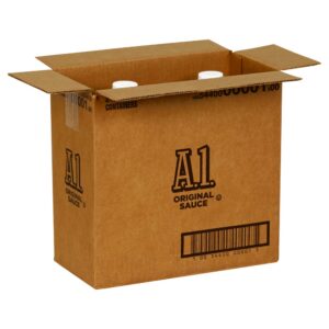 A.1. Steak Sauce | Packaged