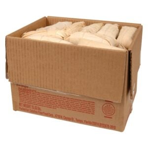 Pork Tamales | Packaged