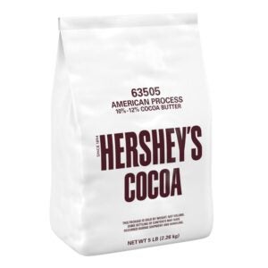 Cocoa | Packaged