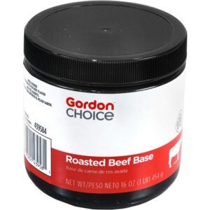 Beef Base | Packaged