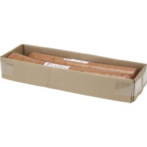 Canadian-Style Bacon | Packaged